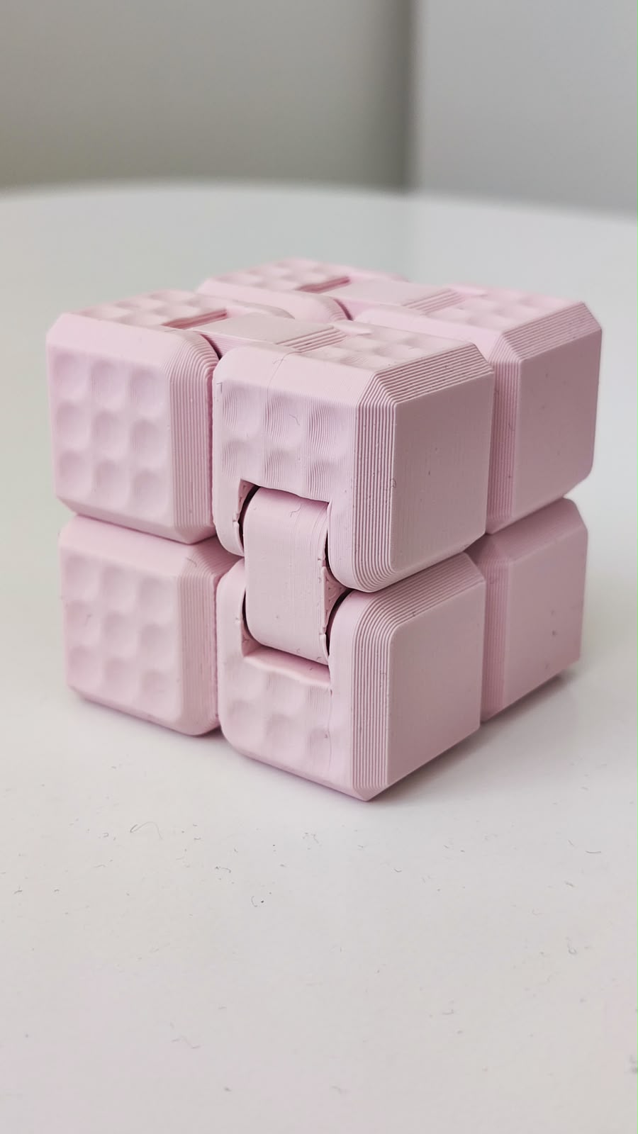 Cubo infinito